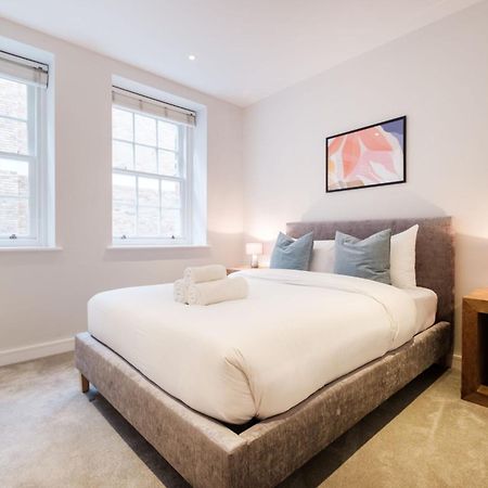 City Of London - 2Br - Cityapartmentstay Kültér fotó